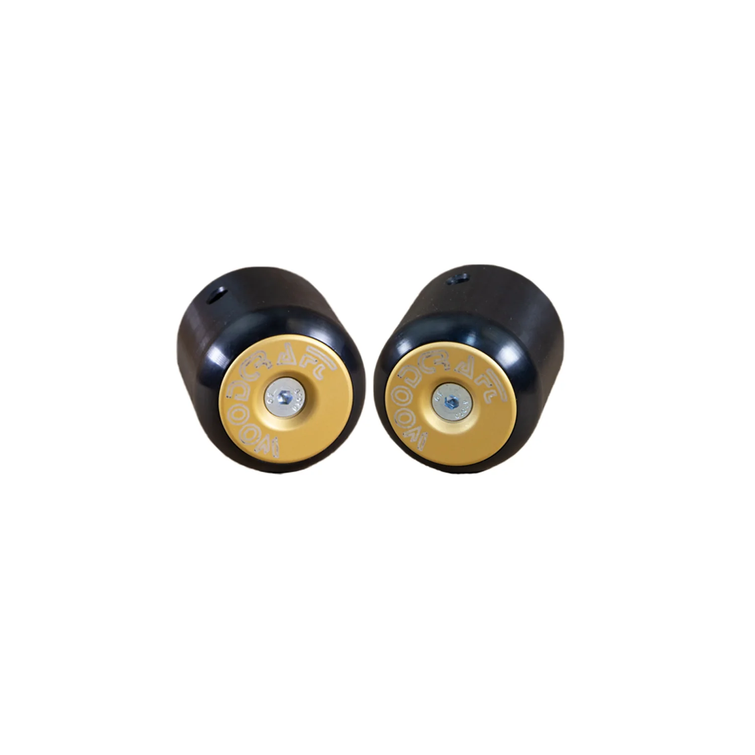 50-0632 Ducati Monster 937 Frame Slider Kit w/ Pucks - Image 6