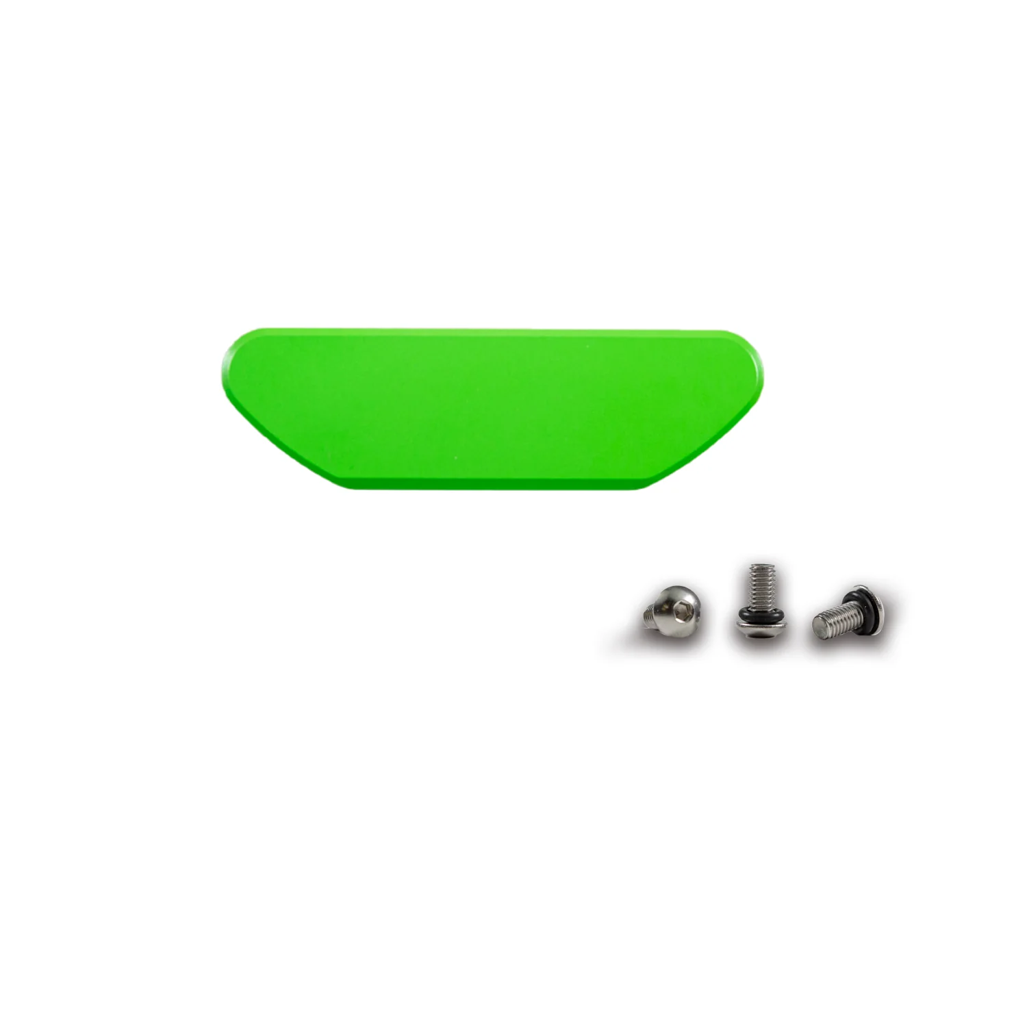 65-0160 Skid Plate (with Hardware) - Image 7