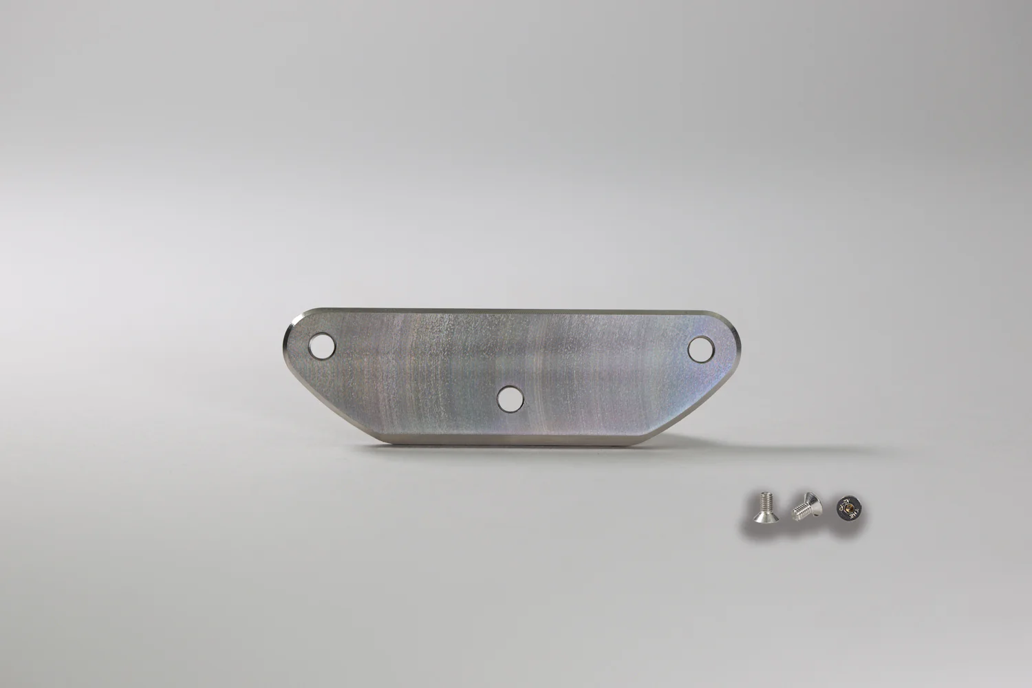 65-0335 Skid Plate (with Hardware) - Image 3
