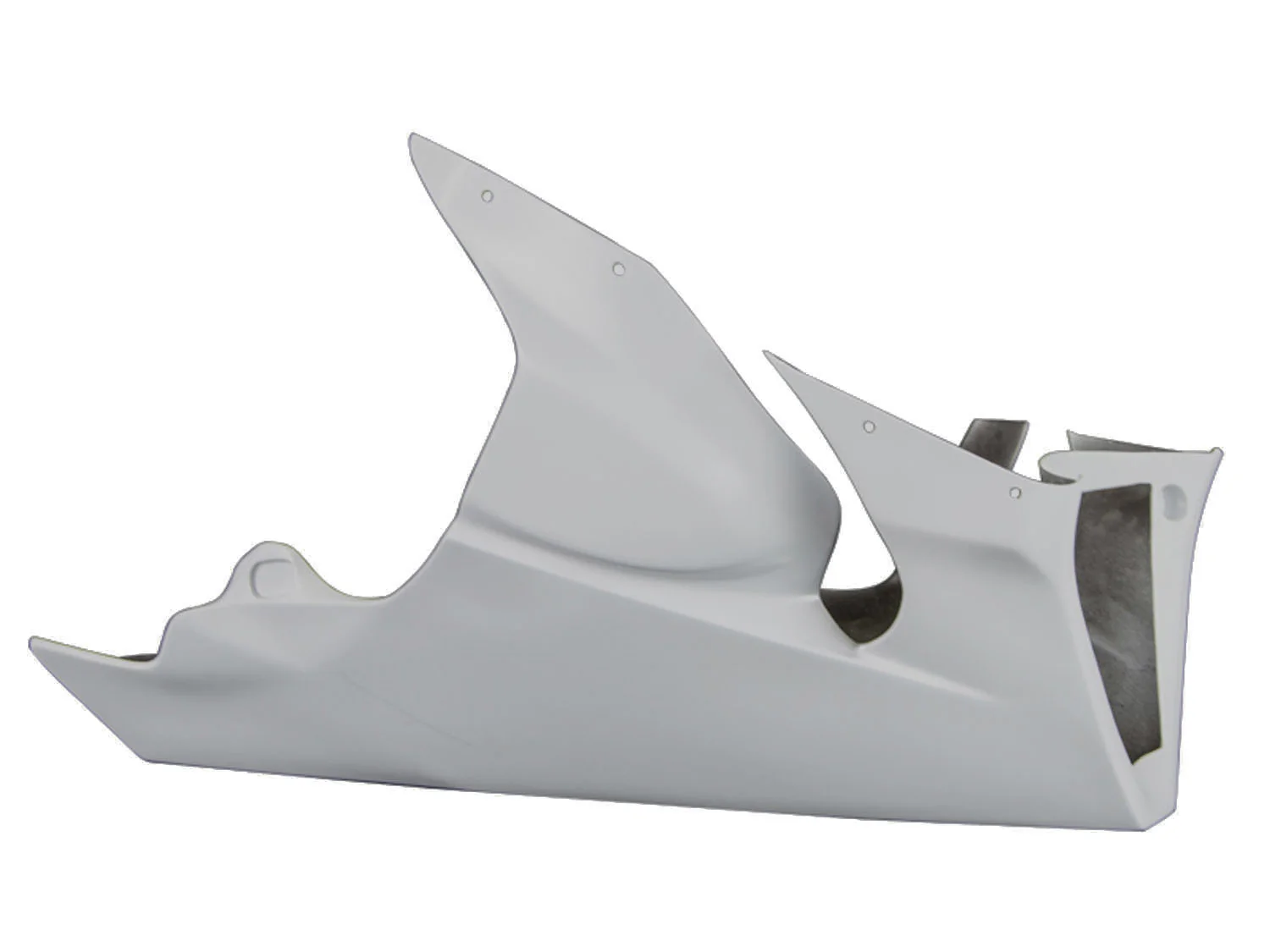 71-0252SS Suzuki GSXR1000 Supersport Kit - Image 3